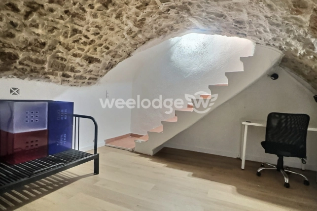 Appartement à vendre 2 pièces de 14 m² à Aix-en-Provence