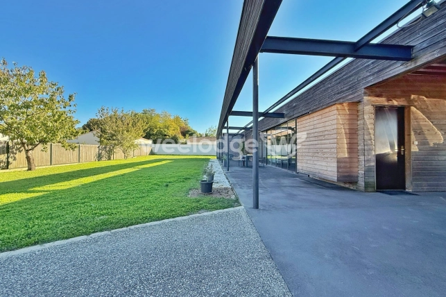 Maison à vendre 4 pièces de 96,05 m² à Angoulême