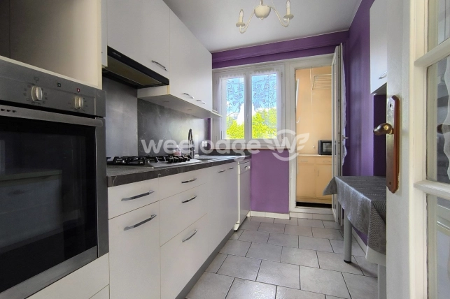 Appartement à vendre 4 pièces de 68,29 m² à Conflans-Sainte-Honorine