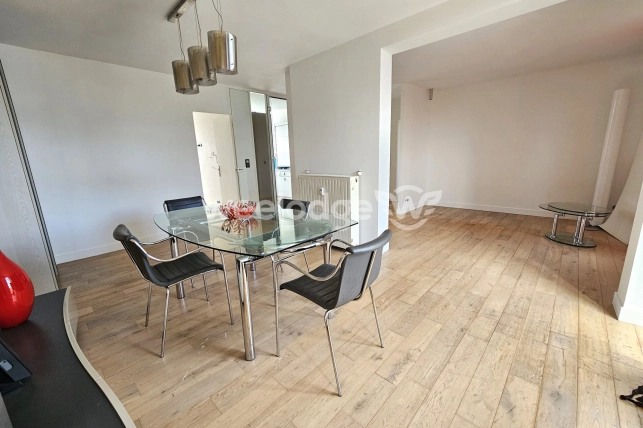 Appartement à vendre 4 pièces de 67,71 m² à Conflans-Sainte-Honorine