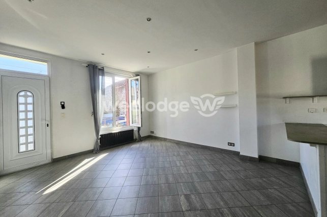 Maison à vendre 4 pièces de 60 m² à Conflans-Sainte-Honorine