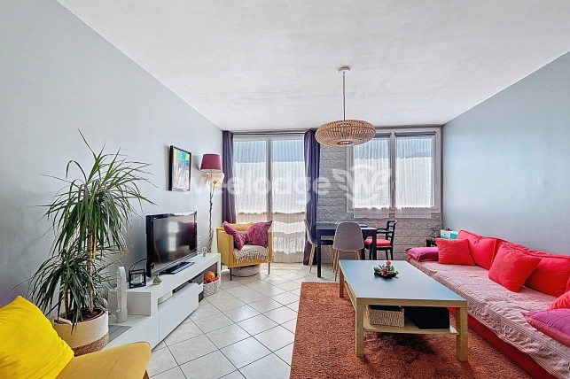 Appartement à vendre 3 pièces de 63 m² à Éragny