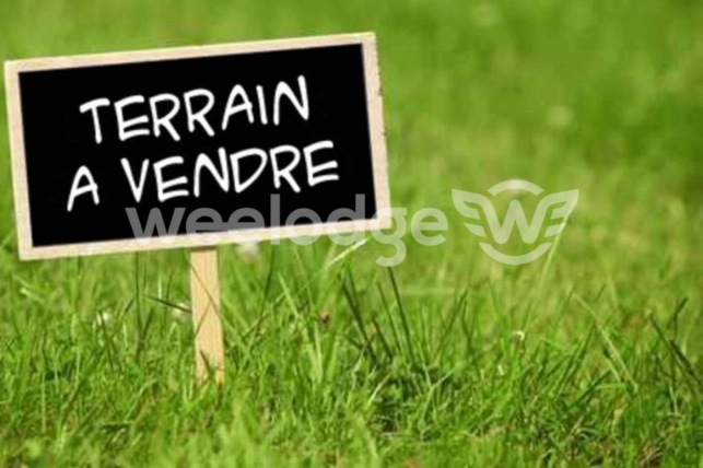 Terrain à vendre de 563 m² à Tournefeuille