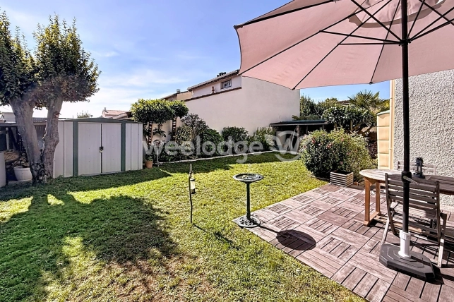 Maison à vendre 5 pièces de 101,32 m² à Éragny