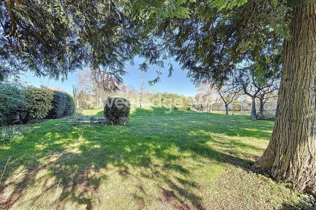 Terrain à vendre de 488 m² à Andrésy