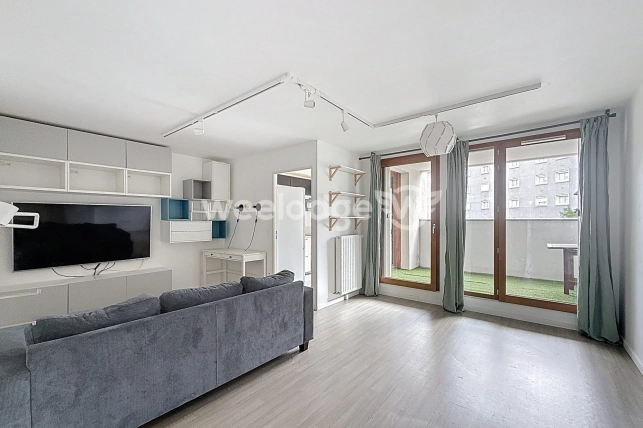 Appartement à vendre 4 pièces de 74 m² à Igny