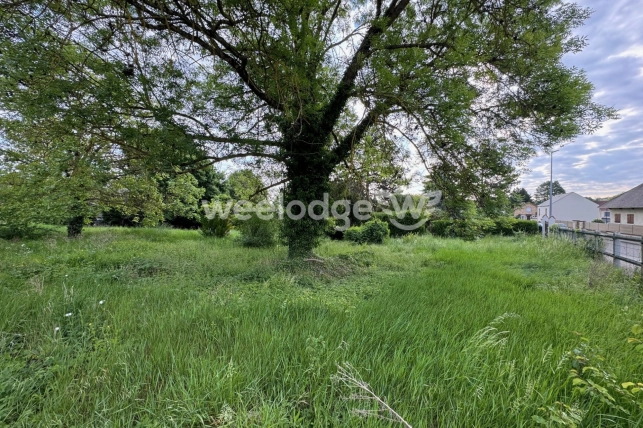 Terrain à vendre de 352 m² à Maurecourt