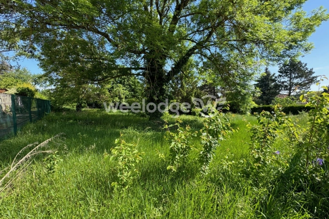 Terrain à vendre de 346 m² à Maurecourt