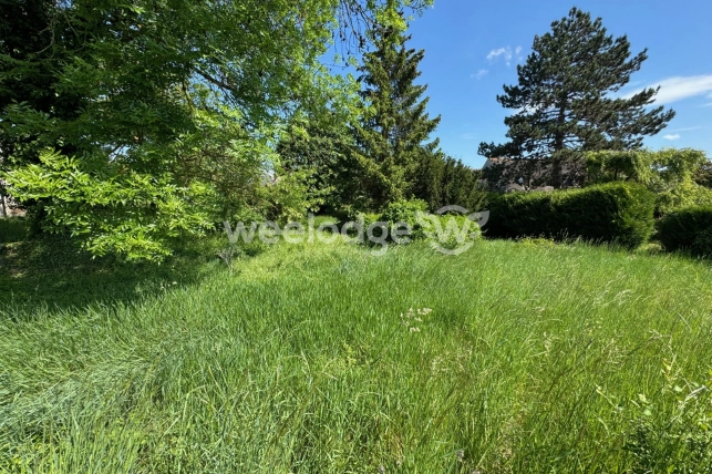 Terrain à vendre de 656 m² à Maurecourt