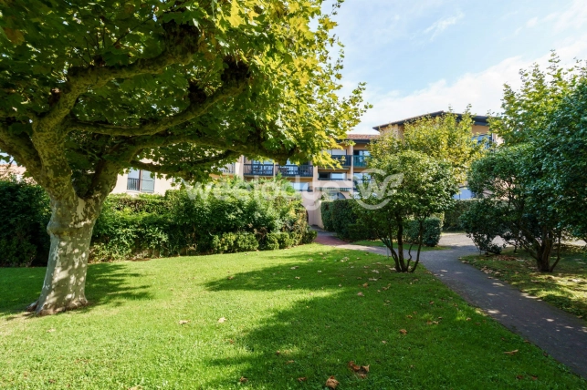 Appartement à vendre 1 pièces de 23,1 m² à Anglet