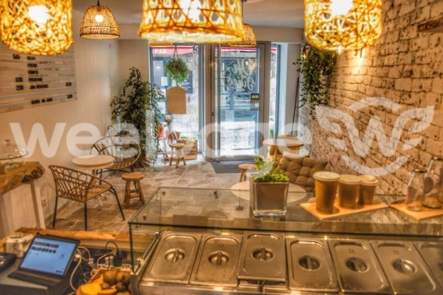 Local commercial à vendre de 35 m² à Angoulême