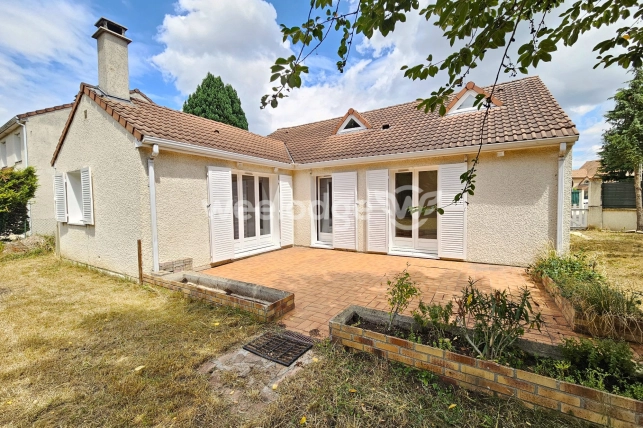 Maison à vendre 7 pièces de 130 m² à Conflans-Sainte-Honorine