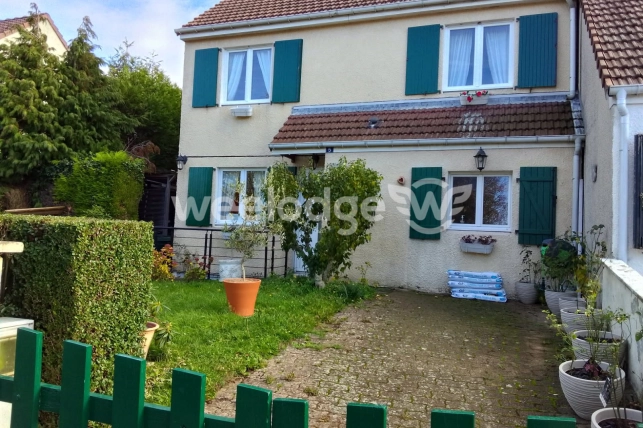 Maison à vendre 7 pièces de 103 m² à Mézidon Vallée d'Auge