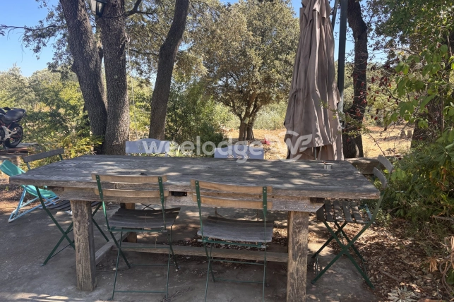 Maison à vendre 4 pièces de 160 m² à Jouques