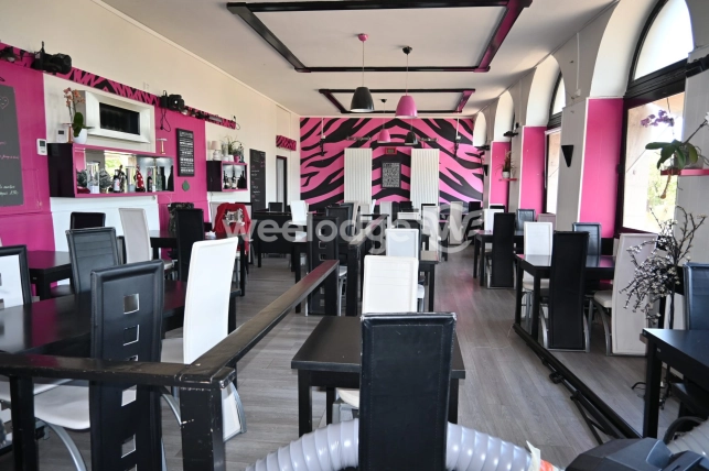 Local commercial à vendre de 277 m² à Saint-Gaudens