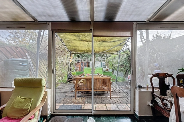 Maison à vendre 7 pièces de 107 m² à Pontault-Combault