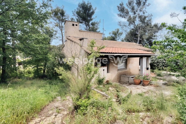 Maison à vendre 5 pièces de 124,5 m² à Rousset