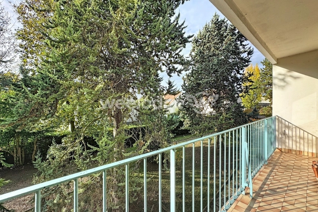 Appartement à vendre 4 pièces de 78 m² à Andrésy