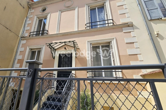 Maison à vendre 5 pièces de 145 m² à Conflans-Sainte-Honorine