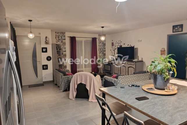Maison à vendre 5 pièces de 116 m² à Velles