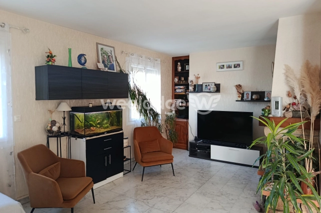 Maison à vendre 5 pièces de 125 m² à Montgivray