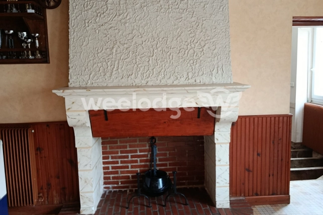 Maison à vendre 6 pièces de 257,6 m² à La Pérouille