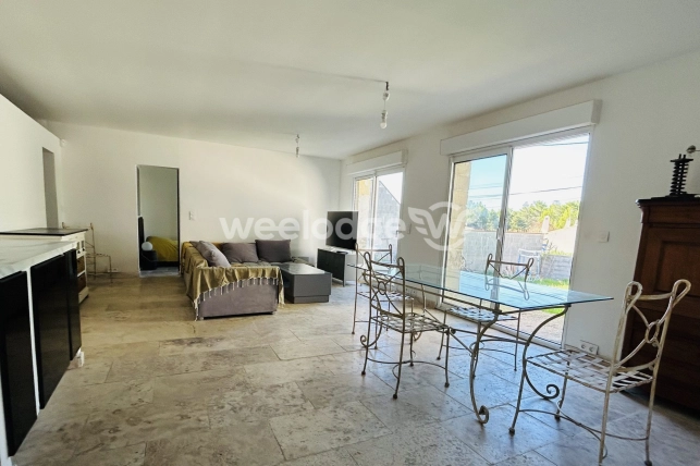 Maison à vendre 3 pièces de 102 m² à Boulbon