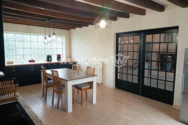 Maison à vendre 5 pièces de 163 m² à Prissac