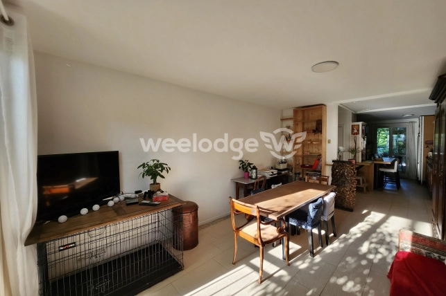 Appartement à vendre 3 pièces de 70,41 m² à Maisons-Laffitte