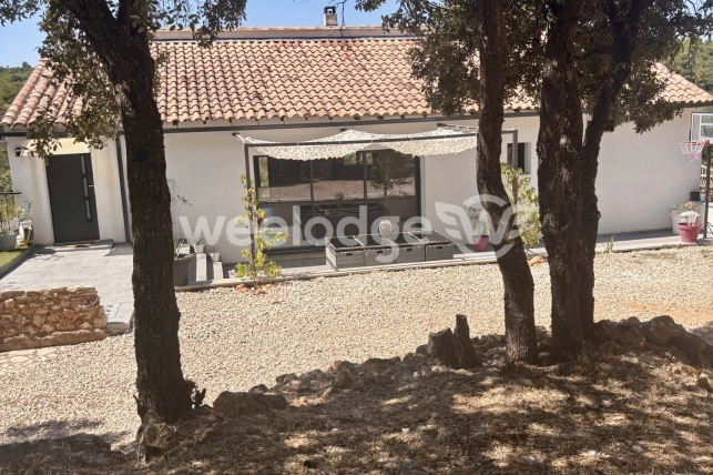 Maison à vendre 3 pièces de 170 m² à Rians