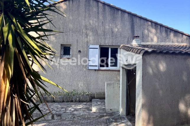 Maison à vendre 4 pièces de 134 m² à Jouques