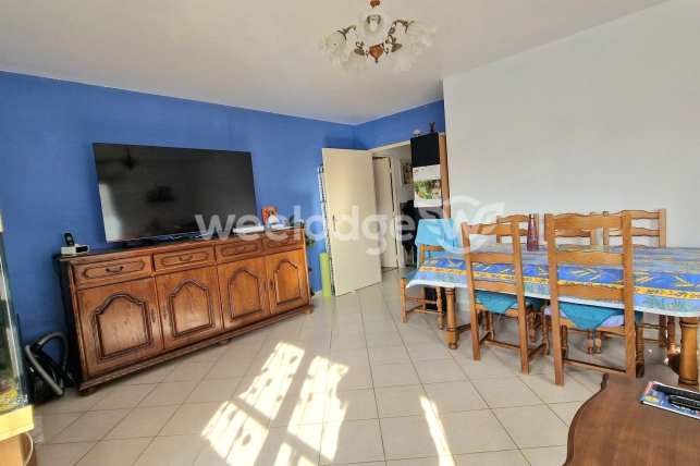 Appartement à vendre 4 pièces de 79 m² à Trappes