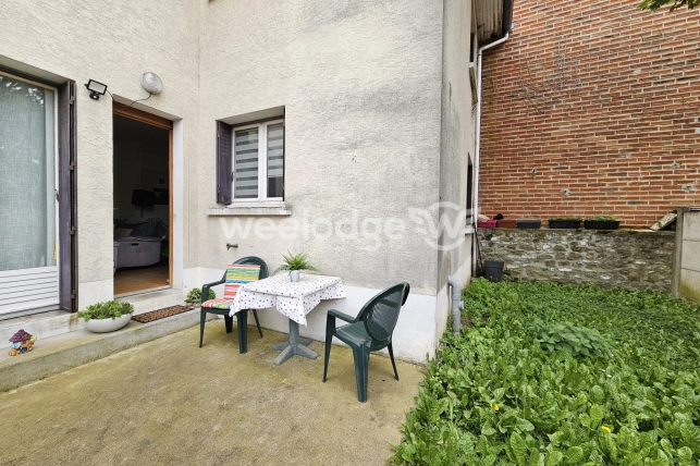 Appartement à vendre 2 pièces de 49 m² à Pierrelaye