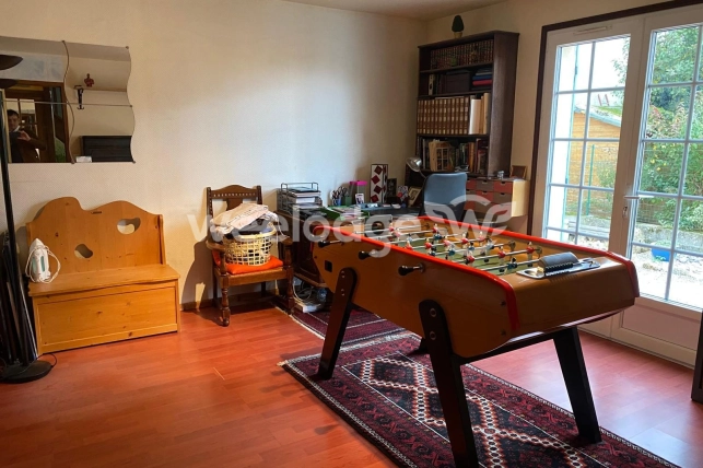 Maison à vendre 7 pièces de 195 m² à Courdimanche