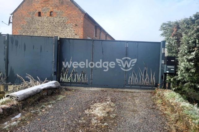 Maison à vendre 8 pièces de 162 m² à Maroilles