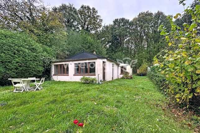 Maison à vendre 3 pièces de 67 m² à Saint-Germer-de-Fly