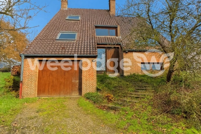 Maison à vendre 8 pièces de 123 m² à Boussois