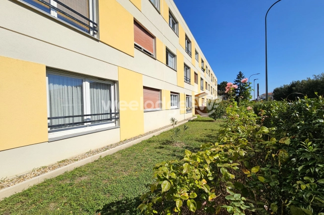 Appartement à vendre 3 pièces de 63,97 m² à Conflans-Sainte-Honorine