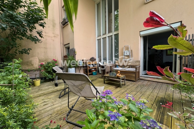 Appartement à vendre 4 pièces de 97,16 m² à Andrésy