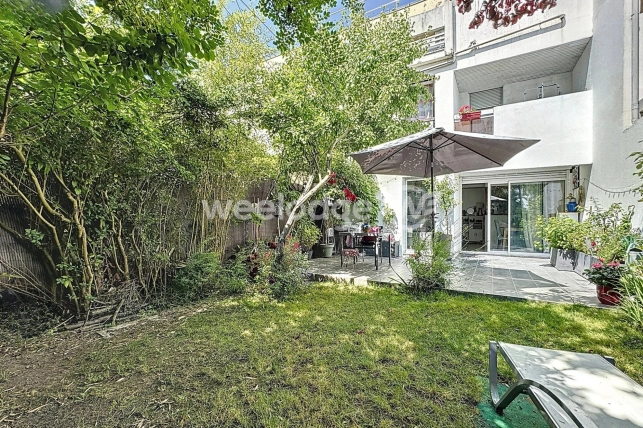 Appartement à vendre 6 pièces de 113,27 m² à Andrésy