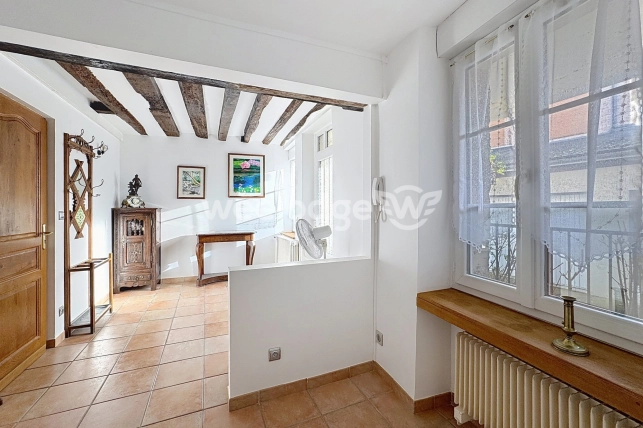 Appartement à vendre 2 pièces de 43 m² à Andrésy