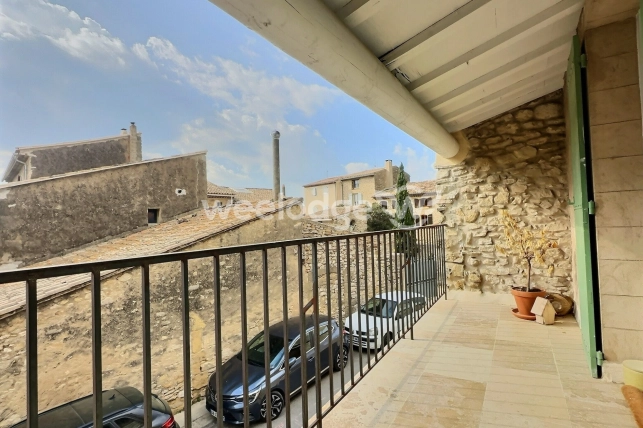 Maison à vendre 3 pièces de 71,47 m² à Lançon-Provence