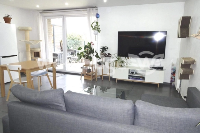 Appartement à louer 3 pièces de 62,31 m² à Éragny