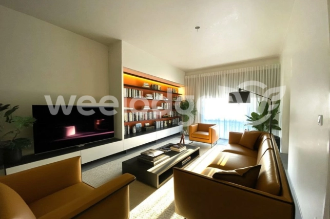 Appartement à vendre 2 pièces de 49 m² à Achères