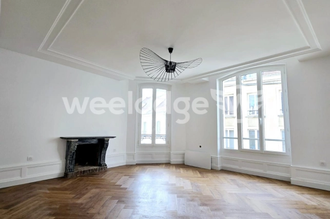 Appartement à vendre 3 pièces de 71 m² à Pontoise