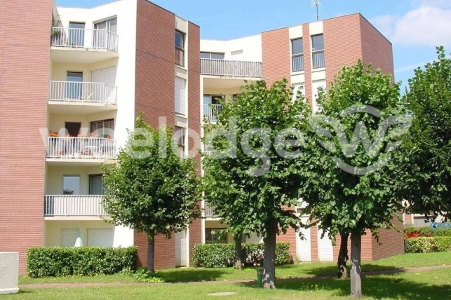 Appartement à vendre 1 pièces de 28 m² à Verneuil-sur-Seine