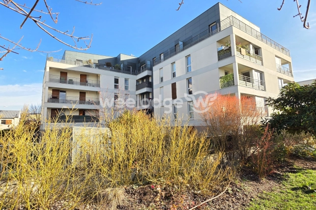 Appartement à vendre 3 pièces de 60 m² à Conflans-Sainte-Honorine