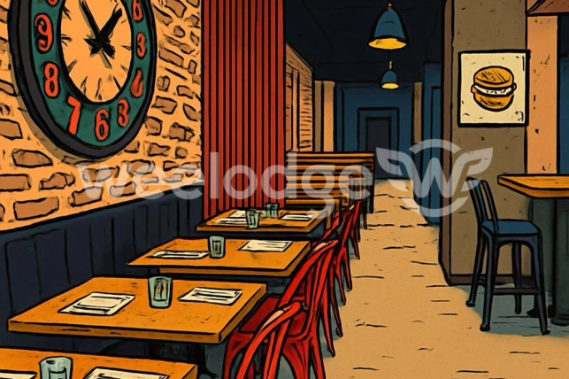 Local commercial à vendre de 140 m² à Nantes