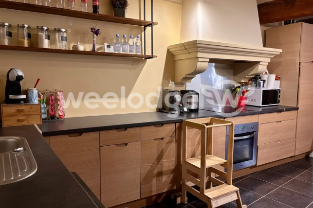 Maison à vendre 4 pièces de 115,65 m² à Jouques