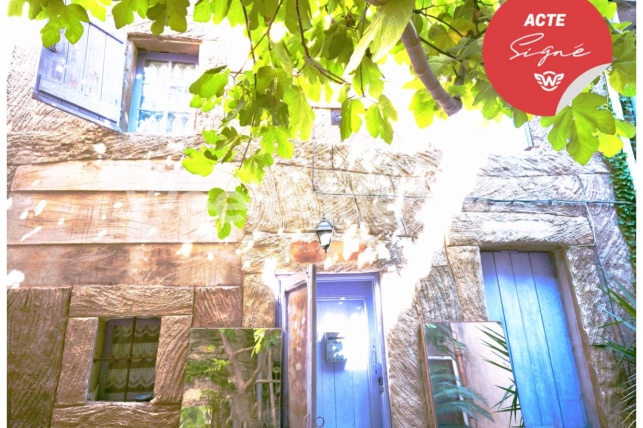 Maison à vendre 8 pièces de 102 m² à Olonzac